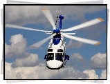 Augusta, Westland, AW-139, Lot