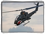 Bell, AH-1 Huey