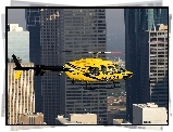 Bell-407, Helikopter, Medyczny