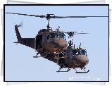 Bell UH-1 Huey Iroquois