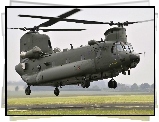 Boeing, CH-47, Chinook