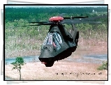 Boeing-Sikorsky, RAH-66 Comanche