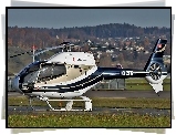 Eurocopter EC 120B Colibri