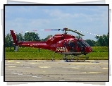Eurocopter AS-355 Ecureuil, Wiewiórka
