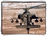 Helikopter Apache