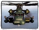 Helikopter, CH-53E Super Stallion