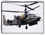 Kamov, Ka-52