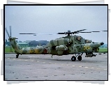 Rosja, Helikopter, MI-28