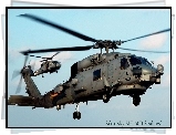 Sikorsky SH-60B Seahawk