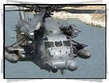 Sikorsky CH-53E Super Stallion