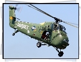 Sikorsky H-34 Sea Horse