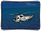 Sikorsky NH-3A Sea King