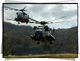 Śmigłowce, Lądowisko, Super Stallion