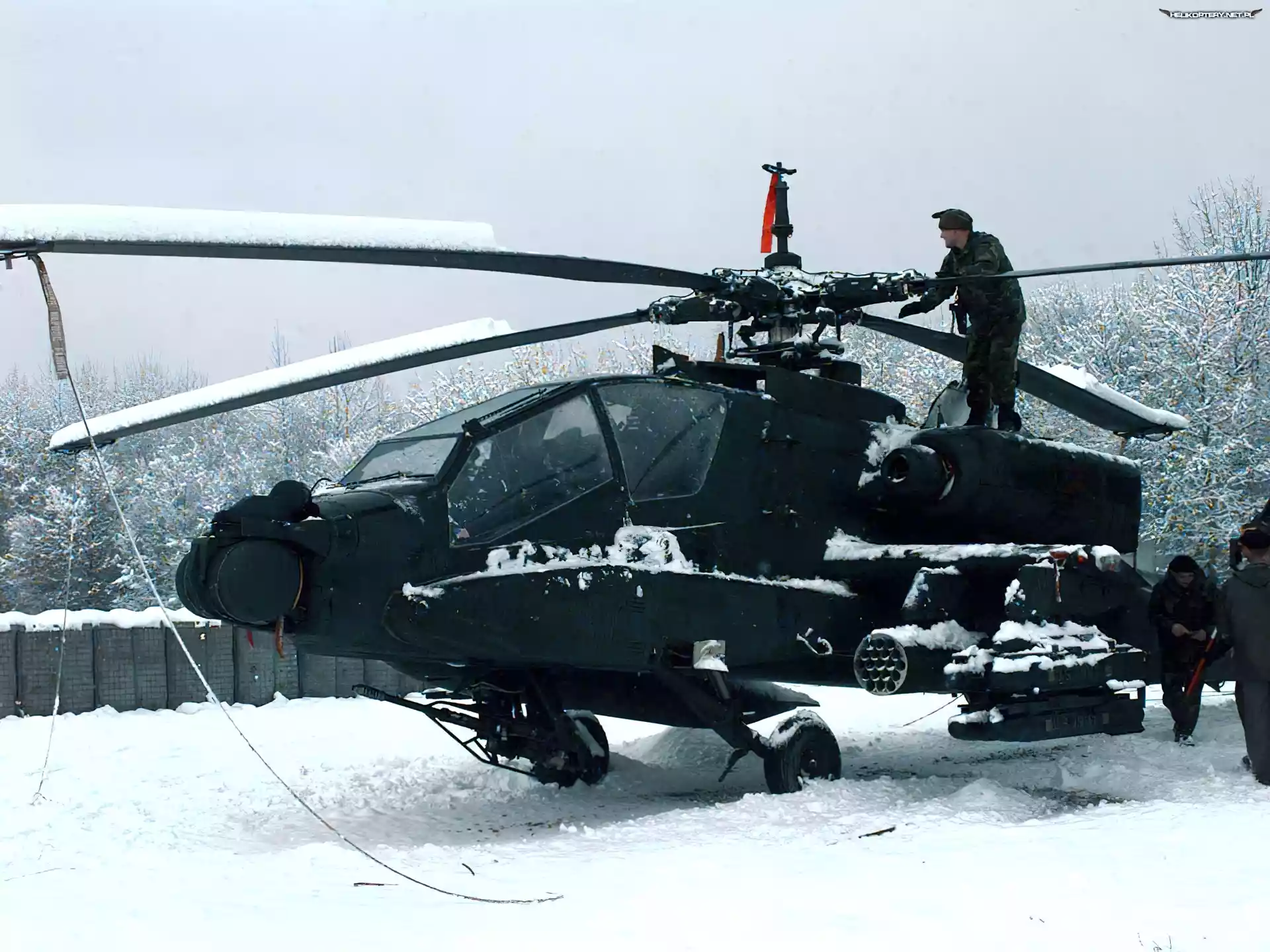 Helikopter