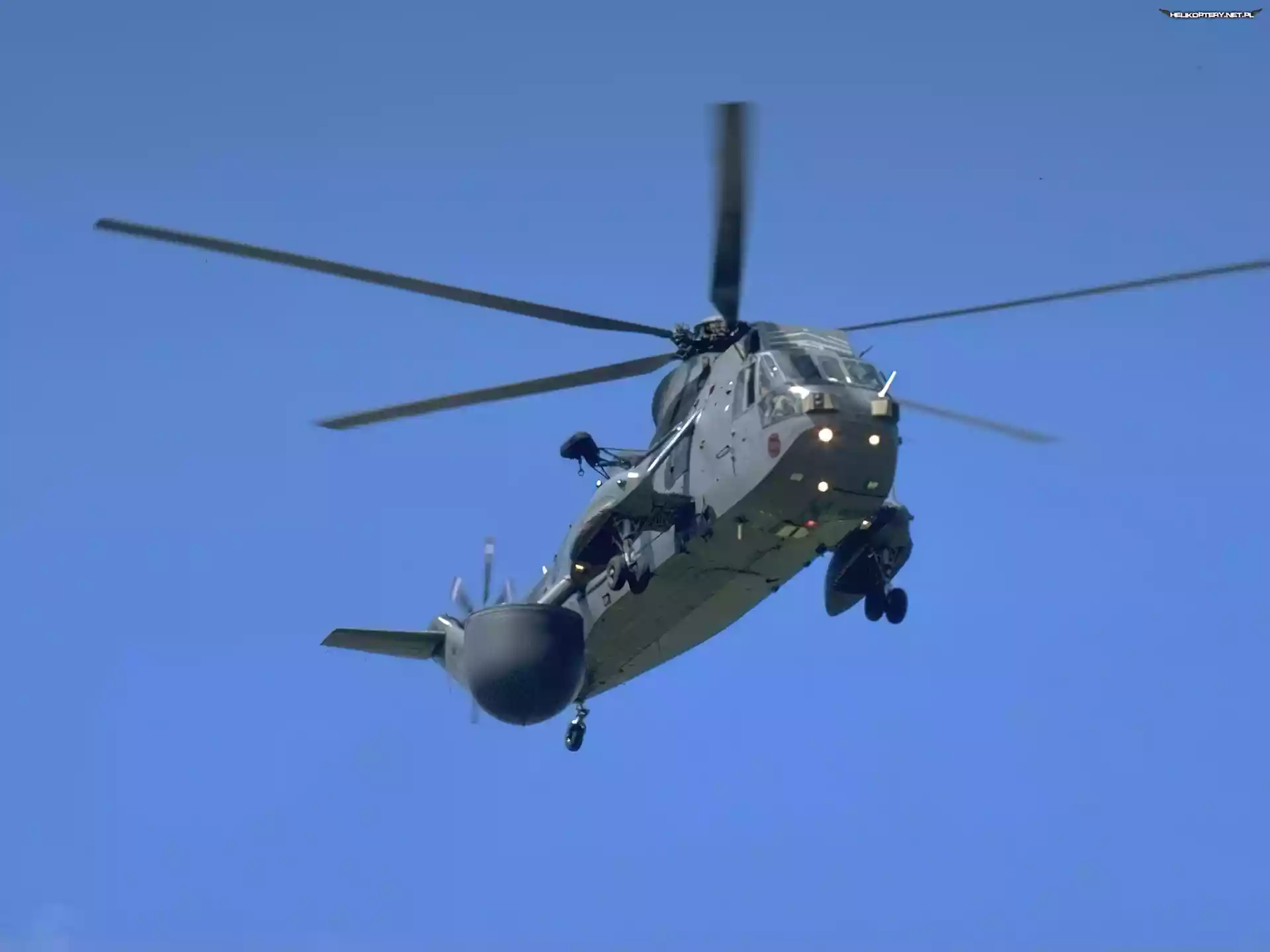 Helikopter