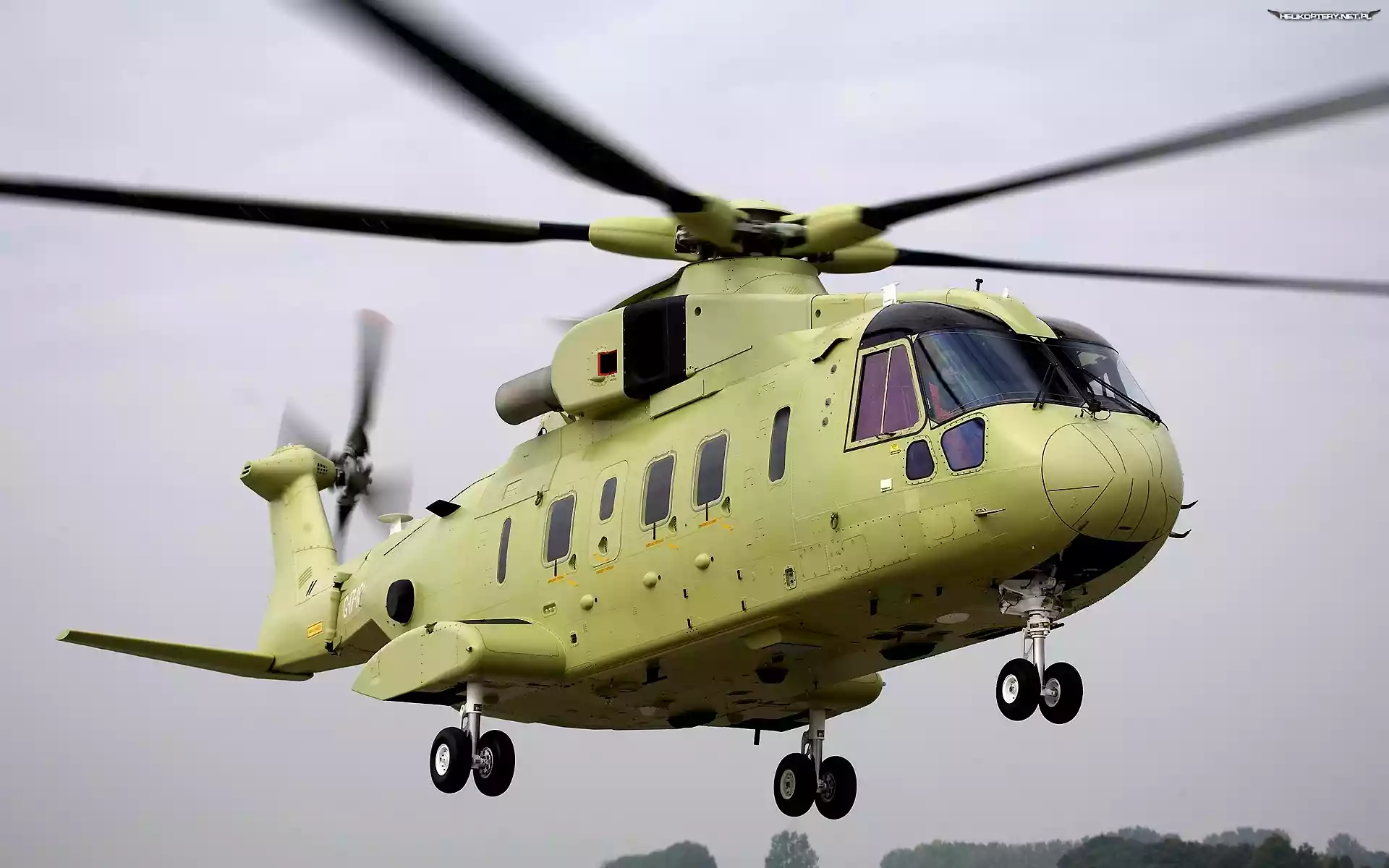 Lockheed Martin VH-71
